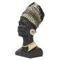 DONNA MASAI Turban 21,5 27,5 45 cm
